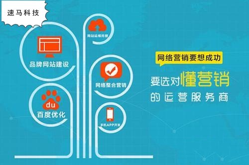 如何做好長沙的<a href='http://www.twmifeng.com/seo'>SEO優(yōu)化</a>推廣_<a href='http://www.twmifeng.com/'>速馬科技</a>